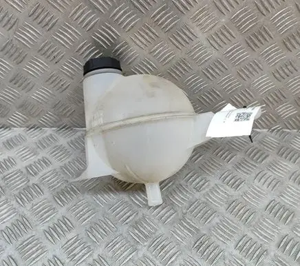 Ford Transit VII Coolant expansion tank/reservoir BK218K218AH