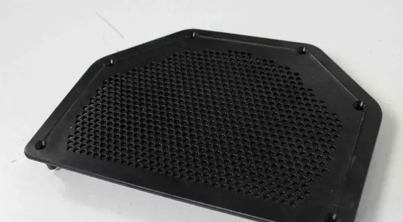 BMW 1 E81 E87 Dash center speaker trim cover 6925328