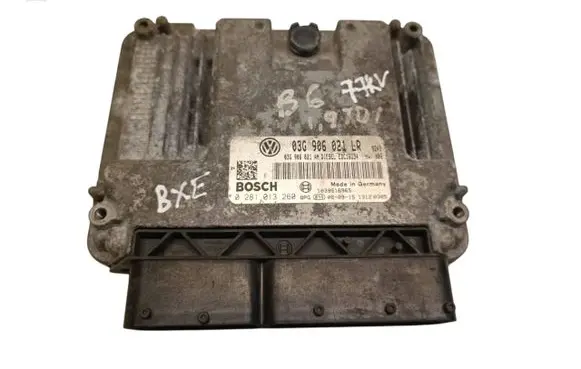 Engine control unit/module