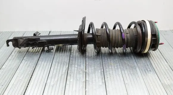 Land Rover Range Rover Evoque L538 Rear shock absorber/damper BJ3218K004