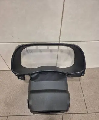 Hyundai Tucson TL Steering wheel column trim 84830D7AB0 84853D7100