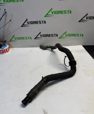 Ford Focus Coolant pipe/hose 