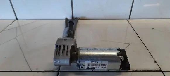Opel Insignia A Seat adjustment motor 8357024