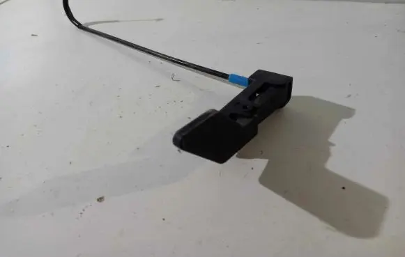 Renault Zoe Other switches/knobs/shifts 860228065B
