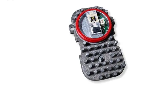BMW X5 E70 Headlight ballast module Xenon 715804