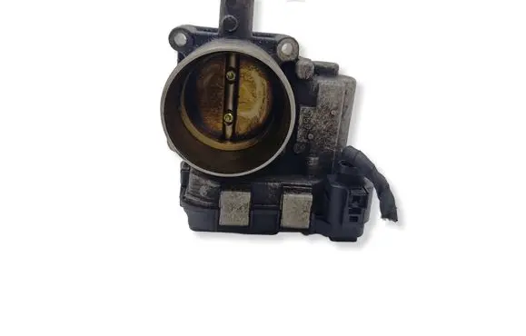 Skoda Yeti (5L) Throttle valve 03F133062
