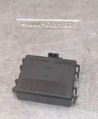 Rain sensor