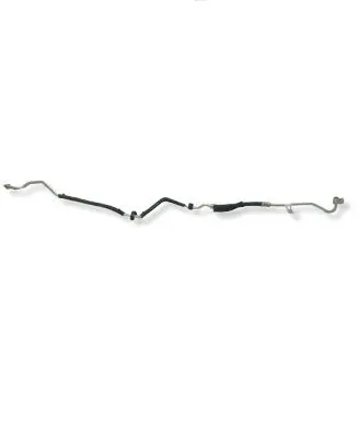 Ford Mustang VII Air conditioning (A/C) pipe/hose PR3B19N651AA PR3B19N651