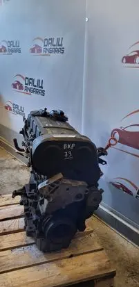 Volkswagen PASSAT B6 Engine BKP