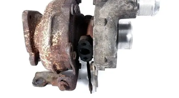 Jaguar S-Type Turbo 6R8Q6K682AC 752343-6
