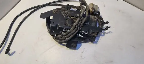 Volkswagen Sharan Other engine part 7M3906286