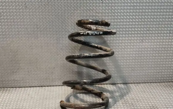 Renault Master III Front coil spring