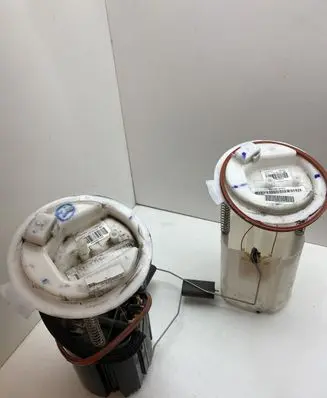Maserati Levante Fuel injection high pressure pump 670035006 670003733