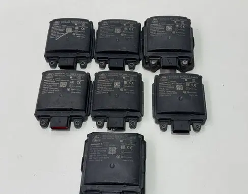 Ford Edge II Blind spot module JR3T14D453CC