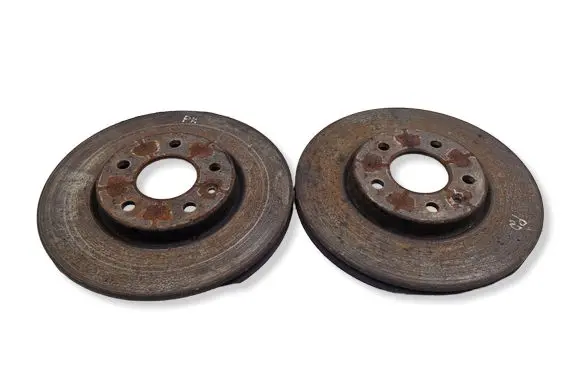 Opel Insignia B Front brake disc 