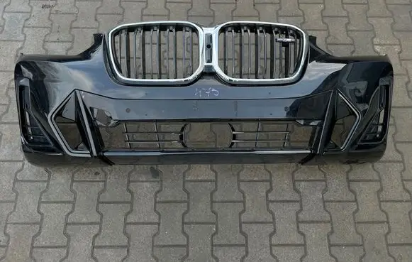 BMW X3 G01 Front bumper
