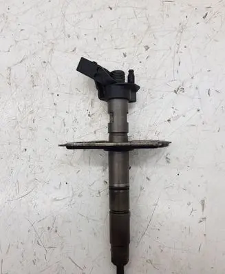 Audi A6 S6 C6 4F Fuel injector 0445115078