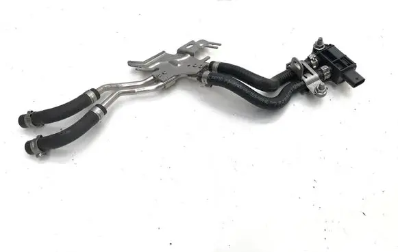 Mercedes-Benz GLA H247 Exhaust gas pressure sensor A0009059308 A2821401700