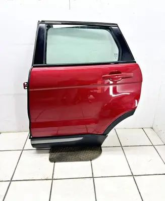 Land Rover Evoque I Parcel shelf speaker BJ3224767A