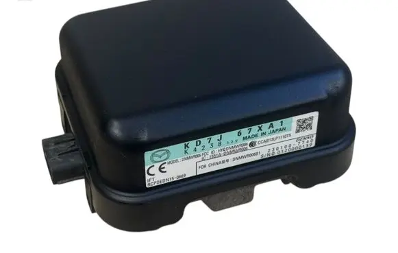 Mazda 6 Distronic sensor radar KD7J67XA1