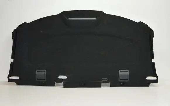 Volkswagen Jetta VI Parcel shelf 5C6863413D