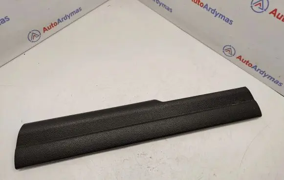 BMW X3 F25 Front sill trim cover 9175047 51477222191