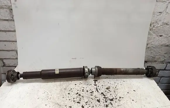 Jeep Grand Cherokee Drive shaft (set)
