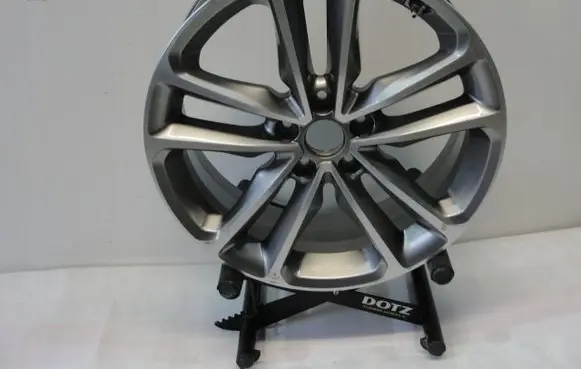 Mitsubishi FTO R19 alloy rim 5X114