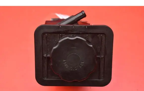 BMW 5 E39 Power steering pump