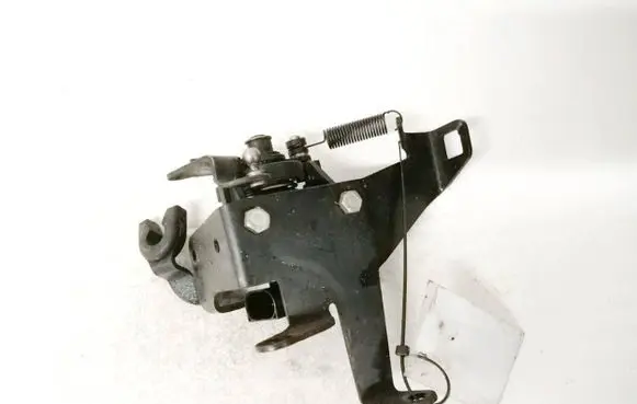 Mercedes-Benz E W210 Accelerator throttle pedal a0115428717 0205001303
