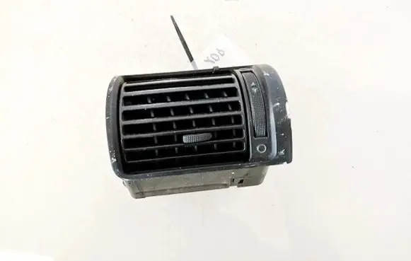 Audi A4 S4 B5 8D Dash center air vent grill 8d1820901