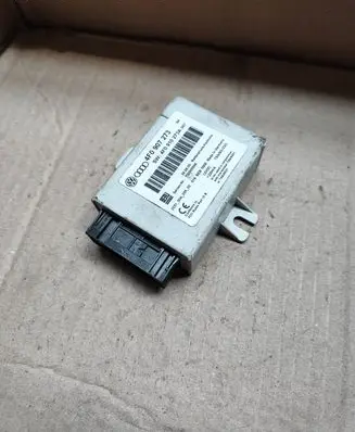 Audi A6 S6 C6 4F Other control units/modules 4F0907273 4F0910273A