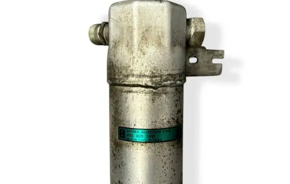 Audi A8 S8 D2 4D Air conditioning (A/C) air dryer 4D0820193A