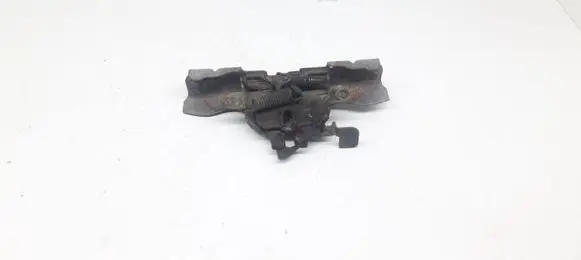 Toyota Avensis T250 Engine bonnet/hood lock/catch