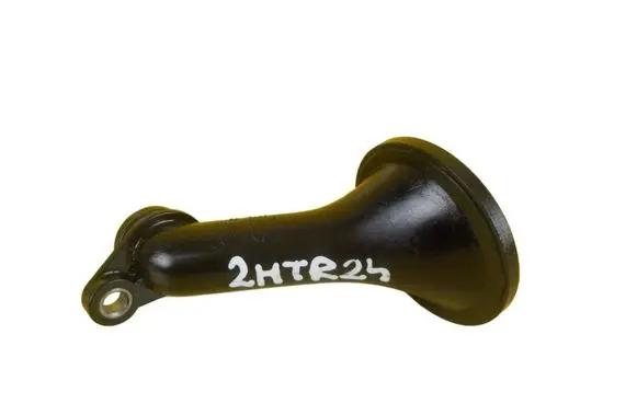 Peugeot 208 I Oil sump strainer pipe SMOK HMZ