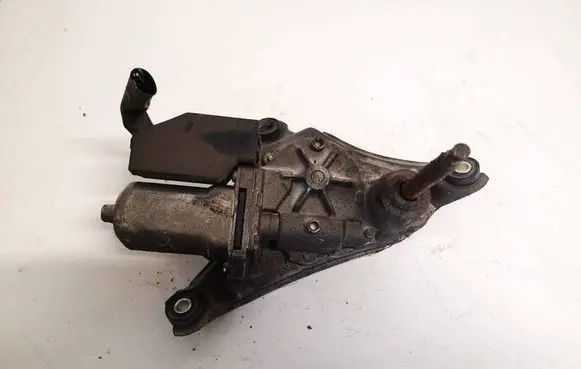 Toyota Auris 150 Rear window wiper motor 8513002030
