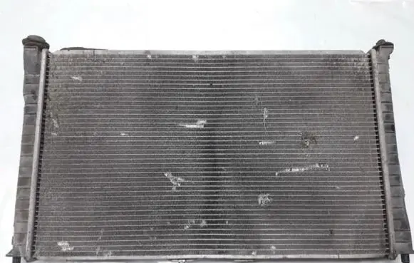 KIA Carnival Coolant radiator