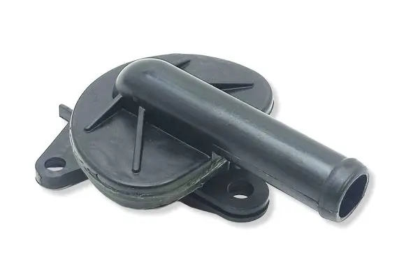 Chatenet Barooder Heater radiator pipe/hose 2K012