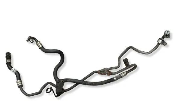 BMW 7 F01 F02 F03 F04 Power steering hose/pipe/line 6791633