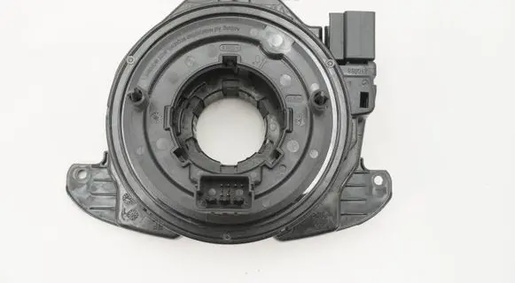 Skoda Octavia Mk3 (5E) Airbag slip ring squib (SRS ring) 6C0959653