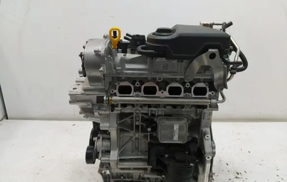 Skoda Karoq Engine DXD494215