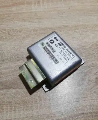 BMW 5 E39 Airbag control unit/module 8362119