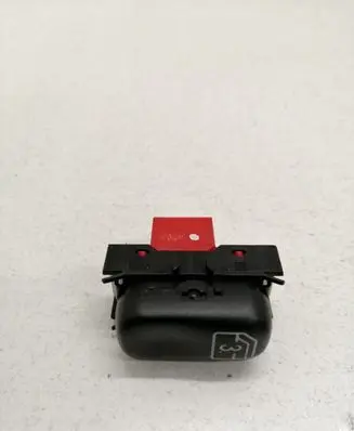 Mercedes-Benz ML W163 Electric window control switch 1638200410 03400650 511712