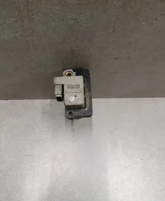 High voltage ignition coil