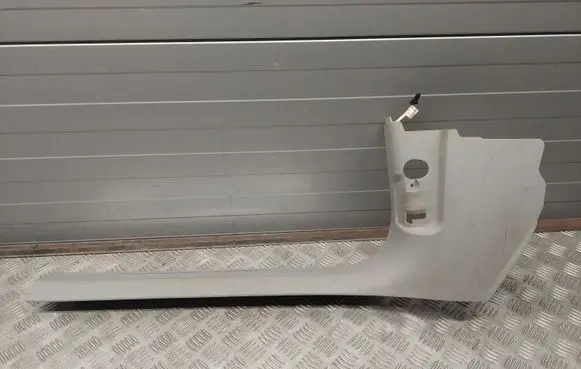 Audi A8 S8 D4 4H Front sill trim cover 4H1867271F