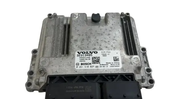 Volvo XC40 Engine control unit/module 32313485 P0032313485 T2006190138