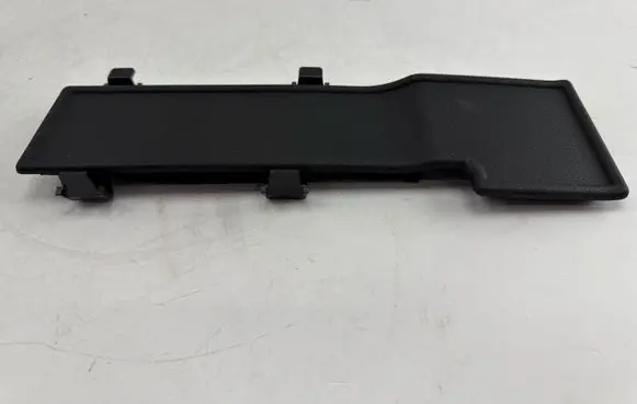Audi Q2 - Cabin air micro filter cap 81C857035