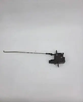 BMW 5 E34 Loading door lock 