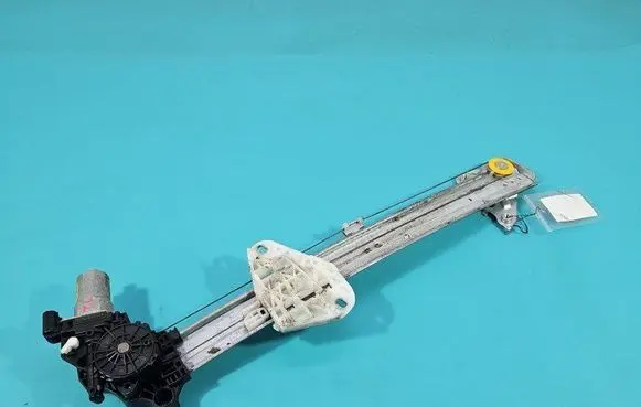 Honda HR-V Rear door window regulator with motor 50924 IMPRK1463916