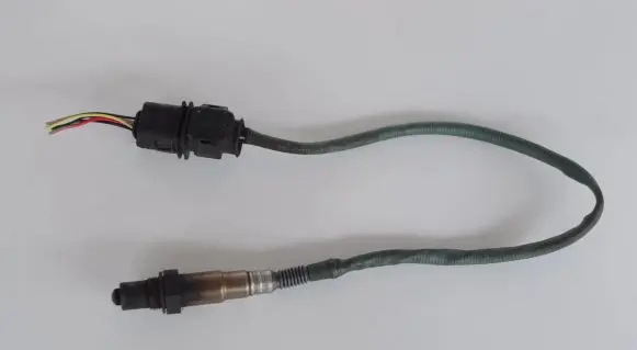 Mercedes-Benz ML W164 Lambda probe sensor 0035427018 0258017016